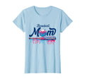 Baseball Drip Ice Cream Dripping T-Shirt - Trendy Graphic for Adults - T-Shirt, Sweatshirt, Hoodie