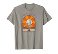 Sunset Desert Landscape Winslow T-Shirt - Streetwear Style for Adults - T-Shirt, Sweatshirt, Hoodie
