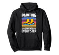 Ice Skater Roller Skate Frozen Skating Hoodie - Minimalist Print for Adults - T-Shirt, Sweatshirt, Hoodie