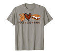 Smores Funny Camping Campfire T-Shirt - Casual Everyday Wear for Adults - T-Shirt, Sweatshirt, Hoodie