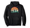 Sunset Saguaro Cactus Cacti Desert Plant Hoodie - Streetwear Style Unisex - T-Shirt, Sweatshirt, Hoodie