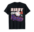 Sissy Rookie Year 1St Birthday T-Shirt - Streetwear Style Men Women - T-Shirt, Sweatshirt, Hoodie