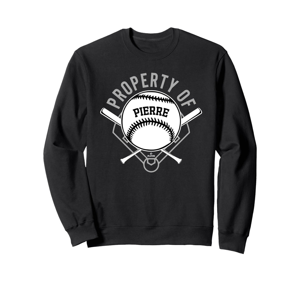 Property Angel Pierre Prospect Sweatshirt - Aesthetic Graphic Unisex - T-Shirt, Sweatshirt, Hoodie