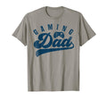Mens Gaming Dad Gifts Gamer Daddy T-Shirt - Unique Graphic Men Women - T-Shirt, Sweatshirt, Hoodie