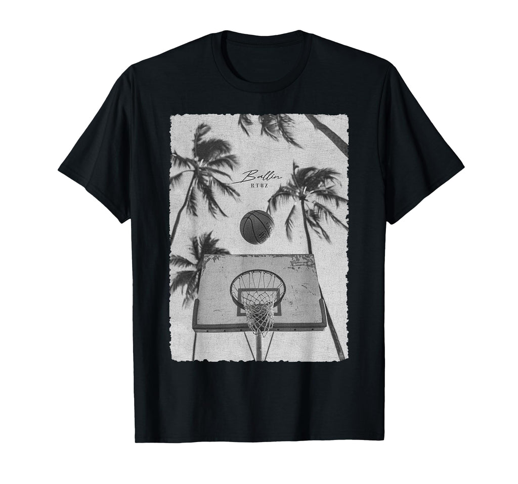 Hip Hop Y2K Edgy Urban Streetwear T-Shirt - Novelty Apparel Unisex - T-Shirt, Sweatshirt, Hoodie