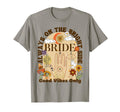 Boho Celestial Bachelorette Bride T-Shirt - Unique Graphic Men Women - T-Shirt, Sweatshirt, Hoodie