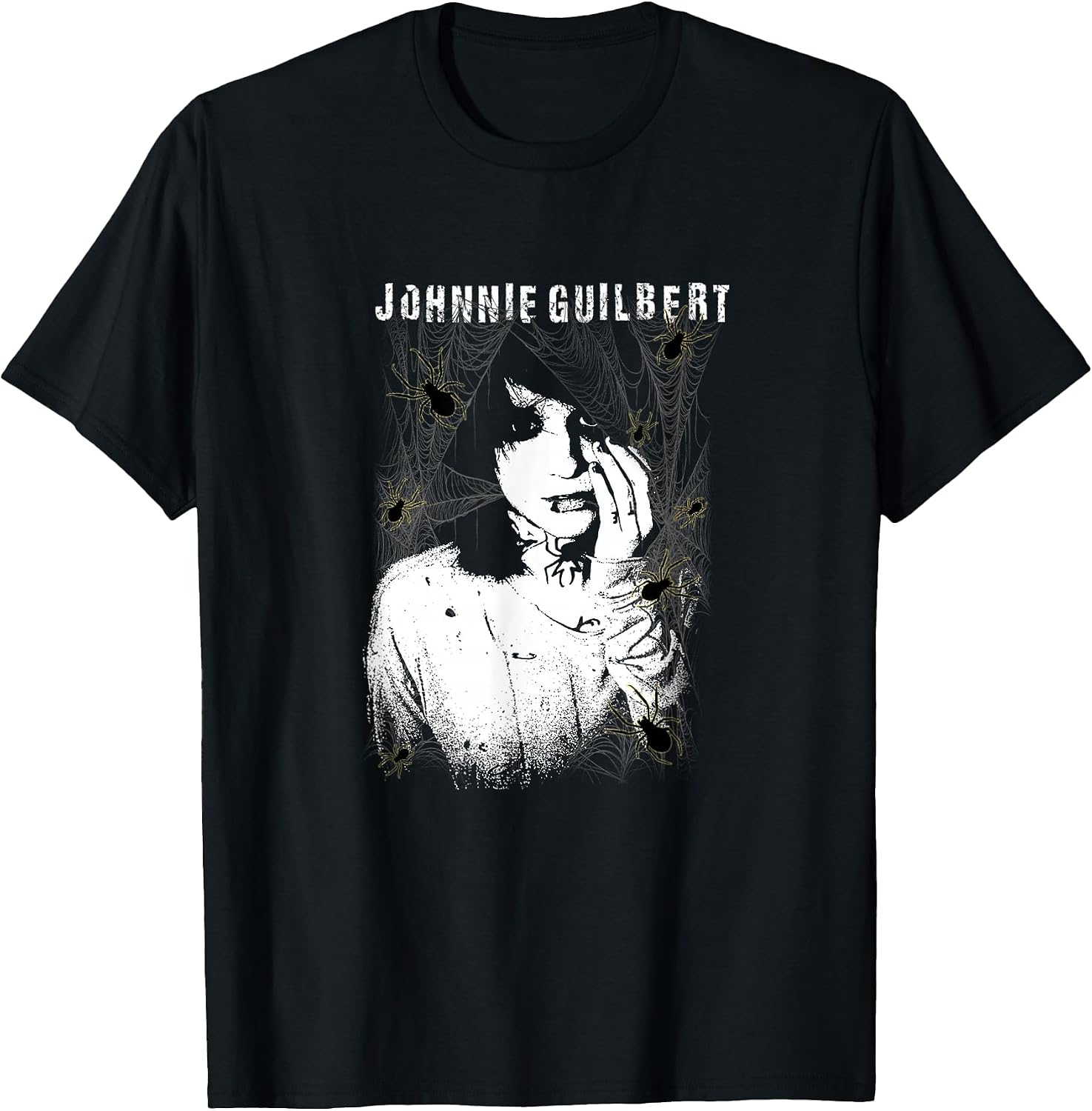 Jake And Johnnie - Adult & Kids T-Shirts, Sweatshirts & Hoodies apparel design preview 1