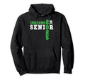 Baseball Senior Night Baseball Senior Hoodie - Fun Novelty Design Unisex - T-Shirt, Sweatshirt, Hoodie