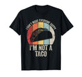 I Cant Make Everyone Happy Im Not T-Shirt - Minimalist Print for Adults - T-Shirt, Sweatshirt, Hoodie