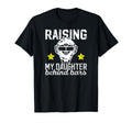 Softball Catcher Dad Funny Dad Softball T-Shirt - Graphic Print Men Women - T-Shirt, Sweatshirt, Hoodie