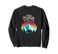 Rocky Mountain National Park T-Shirt - Aesthetic Graphic for Adults - T-Shirt, Sweatshirt, Hoodie