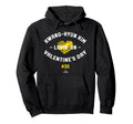 Kwang Hyun Kim Lovin Valentines Day Hoodie - Fun Novelty Design Unisex - T-Shirt, Sweatshirt, Hoodie