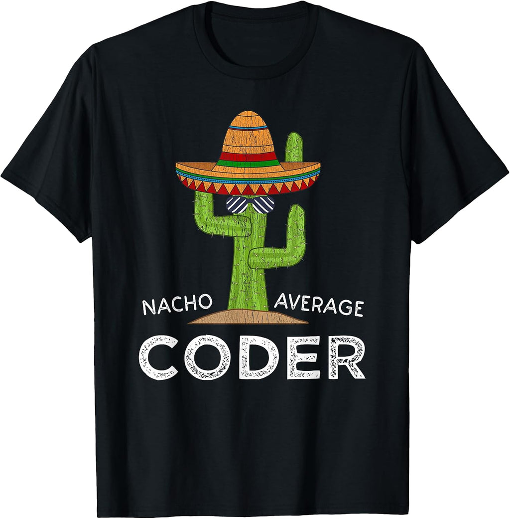 Cartba Coder Co. - Adult & Kids T-Shirts, Sweatshirts & Hoodies apparel design preview 1