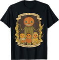 Pottsfield Harvest Festival - Adult & Kids T-Shirts, Sweatshirts & Hoodies apparel design preview 1