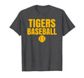 Murray Tigers High School Gear T-Shirt - Novelty Apparel for Adults - T-Shirt, Sweatshirt, Hoodie