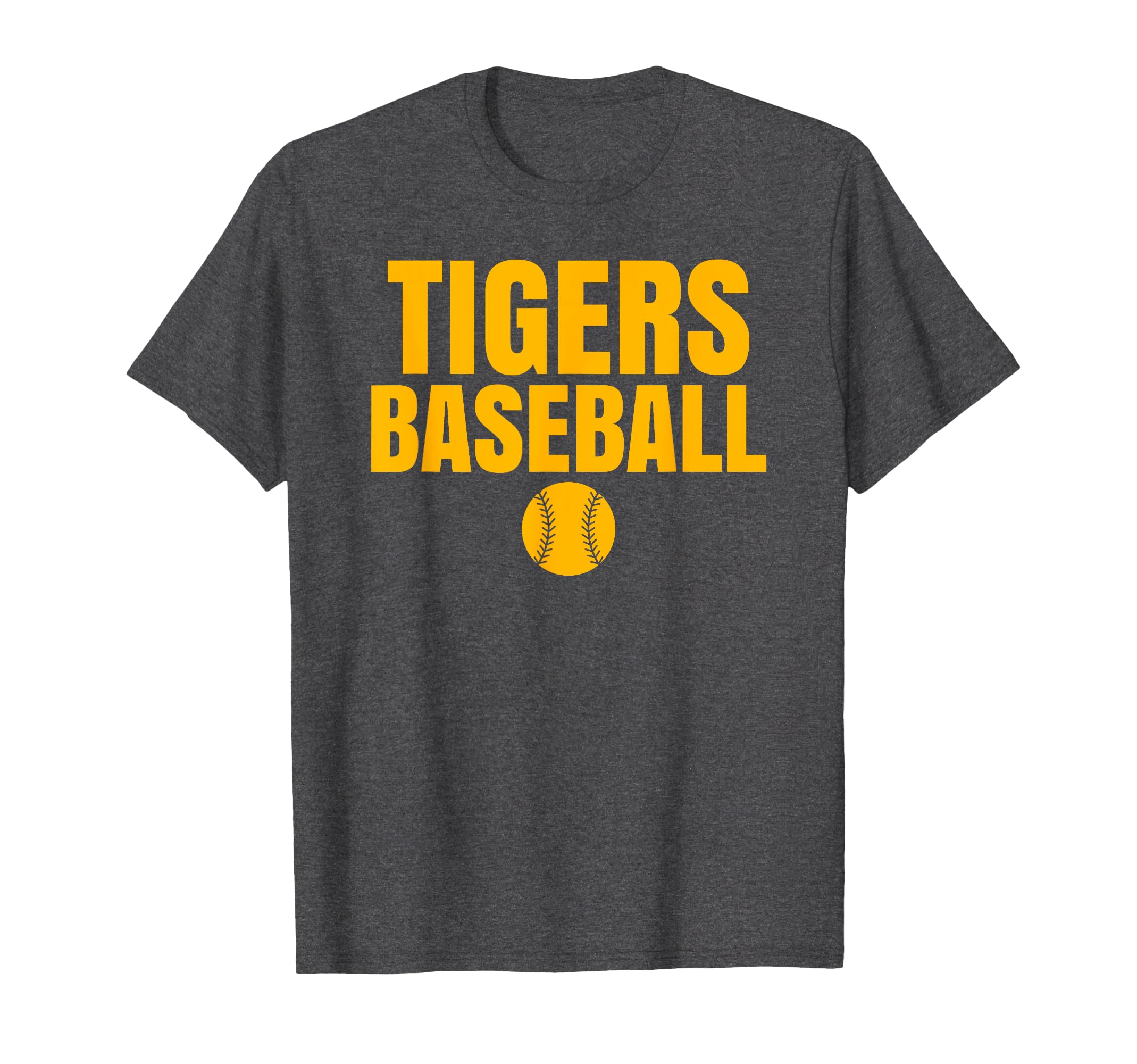 Murray Tigers High School Gear T-Shirt - Novelty Apparel for Adults - T-Shirt, Sweatshirt, Hoodie