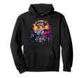 Y2K Decora Aesthetic Kawaii Anime Hoodie - Fun Novelty Design Men Women - T-Shirt, Sweatshirt, Hoodie