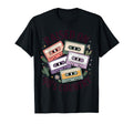 Raised 90S Country Music Lovers Nostalgic T-Shirt - Novelty Apparel Unisex - T-Shirt, Sweatshirt, Hoodie