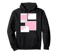 Vaporwave Aesthetic 90S Grunge Hoodie - Aesthetic Graphic for Adults - T-Shirt, Sweatshirt, Hoodie
