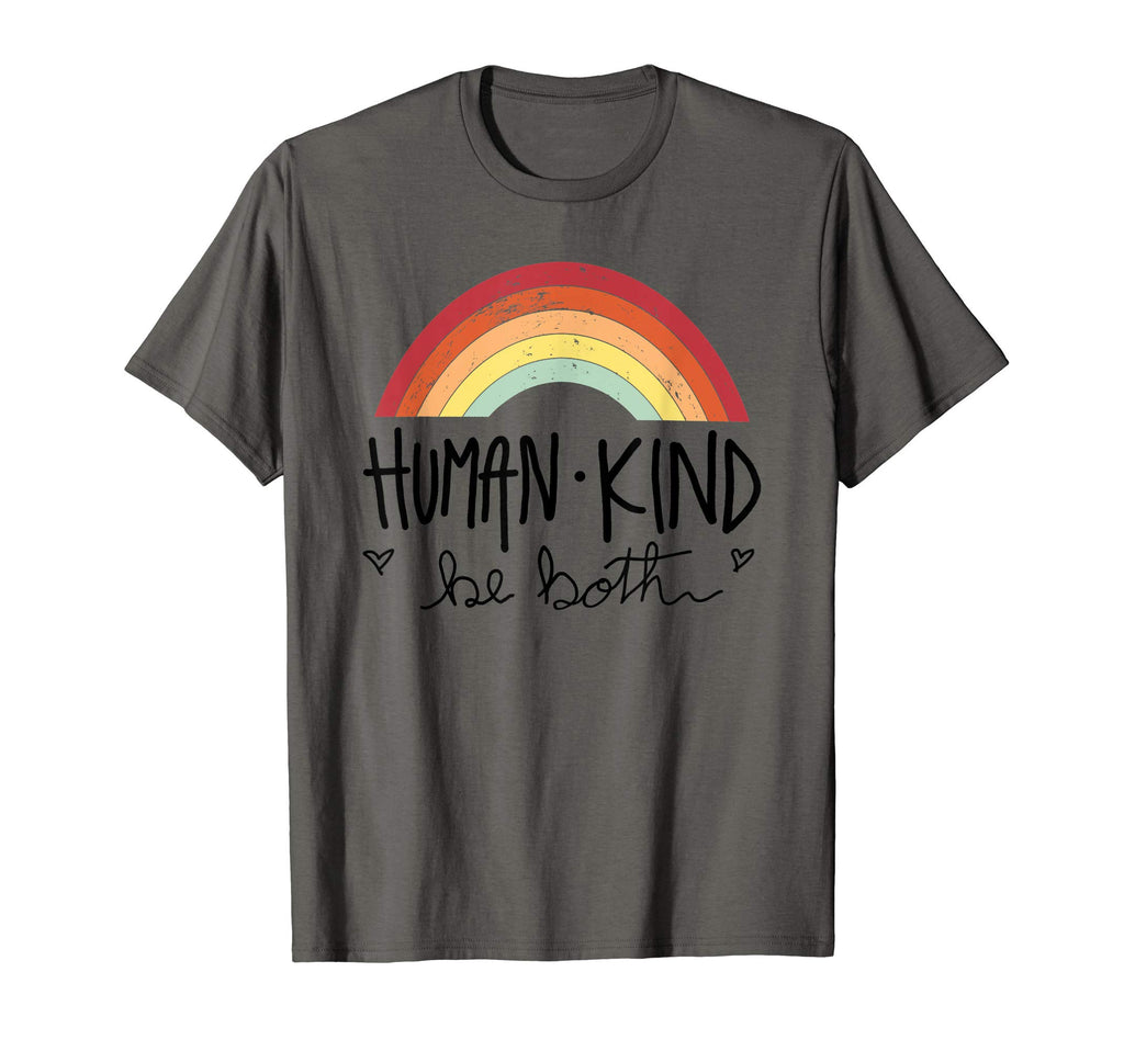 Black Lives Matter Be Kind Sunset T-Shirt - Custom Art Print Unisex - T-Shirt, Sweatshirt, Hoodie