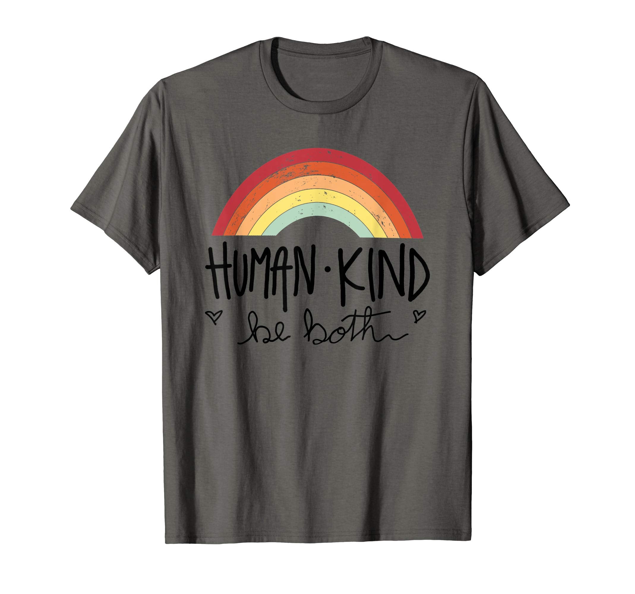 Black Lives Matter Be Kind Sunset T-Shirt - Custom Art Print Unisex - T-Shirt, Sweatshirt, Hoodie