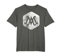 Distressed Auspice Maria Virgin T-Shirt - Fun Novelty Design Men Women - T-Shirt, Sweatshirt, Hoodie