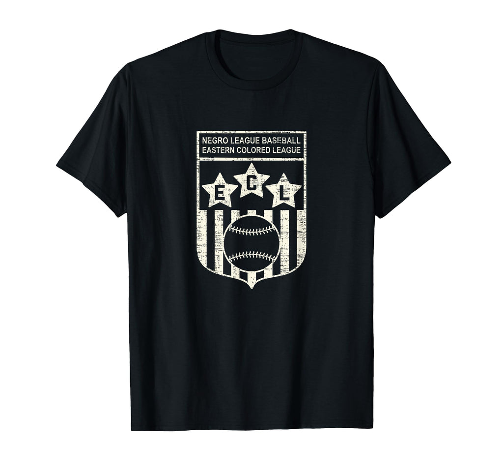 Negro League Baseball Black History T-Shirt - Aesthetic Graphic Unisex - T-Shirt, Sweatshirt, Hoodie