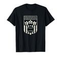 Negro League Baseball Black History T-Shirt - Aesthetic Graphic Unisex - T-Shirt, Sweatshirt, Hoodie