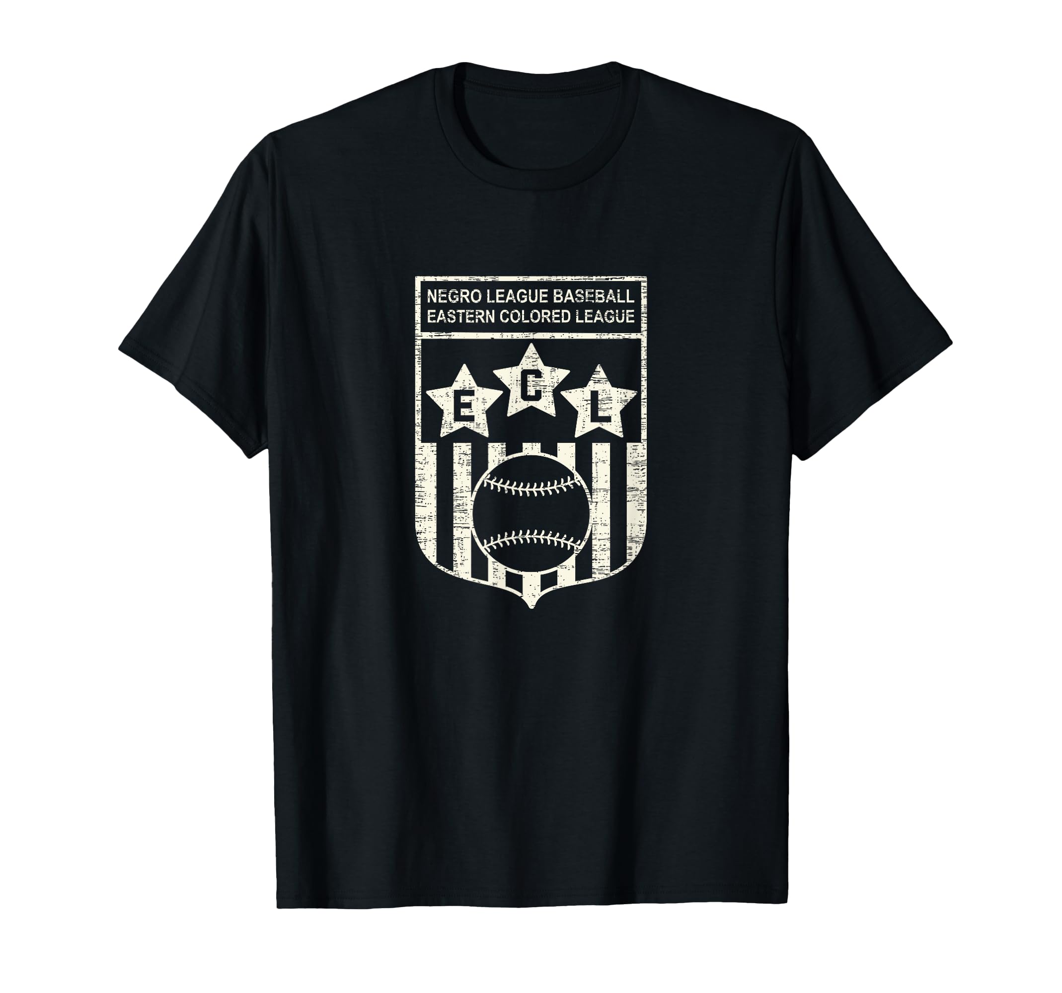 Negro League Baseball Black History T-Shirt - Aesthetic Graphic Unisex - T-Shirt, Sweatshirt, Hoodie