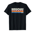 70S 80S Beaujolais France T-Shirt - Novelty Apparel for Adults - T-Shirt, Sweatshirt, Hoodie