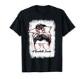 Baseball Aunt My Favorite Player Calls T-Shirt - Graphic Print Men Women - T-Shirt, Sweatshirt, Hoodie
