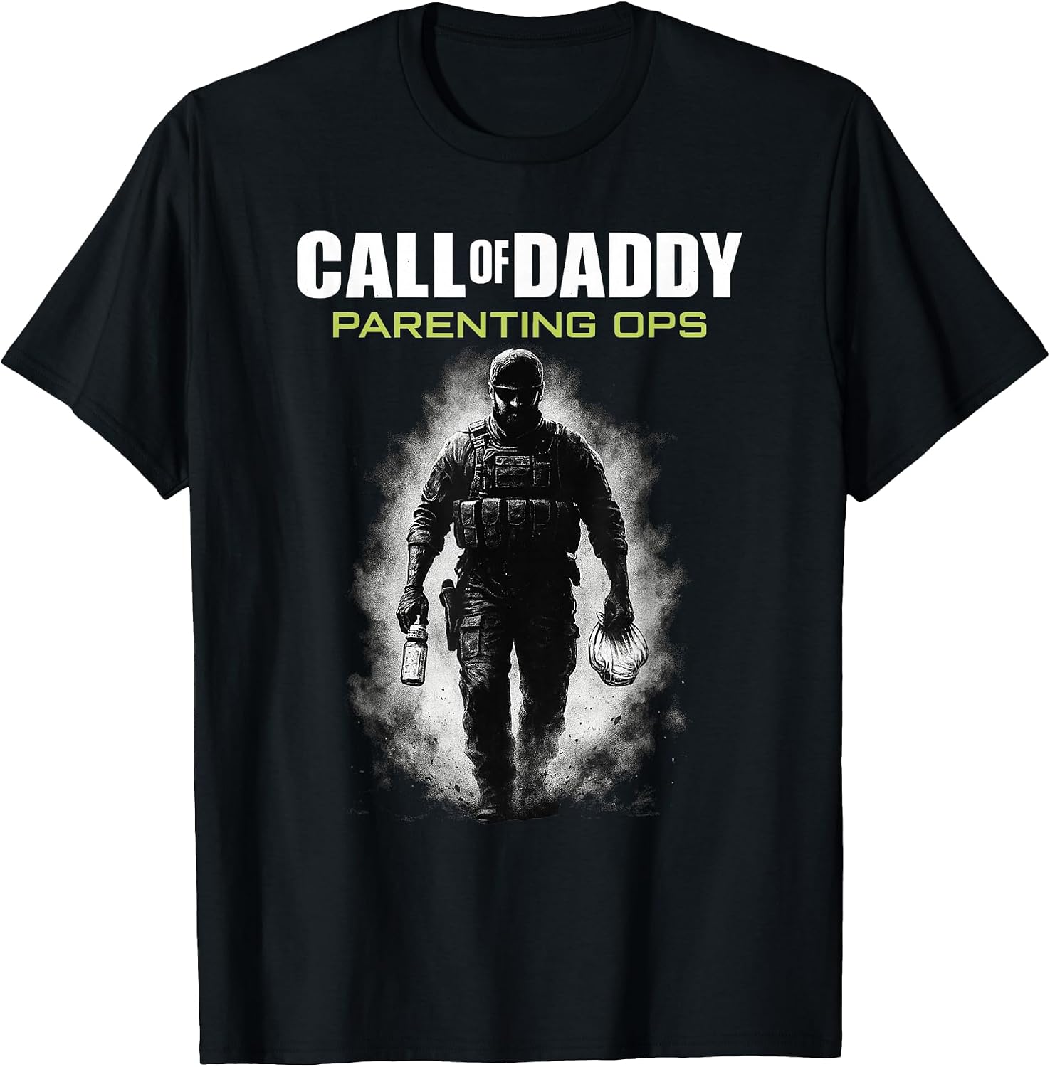 Father's Day - Adult & Kids T-Shirts, Sweatshirts & Hoodies apparel design preview 1