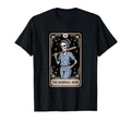 Funny Baseball Mom Tarot Card T-Shirt - Fun Novelty Design Men Women - T-Shirt, Sweatshirt, Hoodie