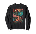 Autism Neurodiversity Sweatshirt - Casual Everyday Wear for Adults - T-Shirt, Sweatshirt, Hoodie