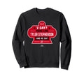 More Like Tyler Stephenson And Me Sweatshirt - Novelty Apparel Unisex - T-Shirt, Sweatshirt, Hoodie