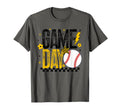 Baseball Mom Coach Baseball Player T-Shirt - Aesthetic Graphic for Adults - T-Shirt, Sweatshirt, Hoodie