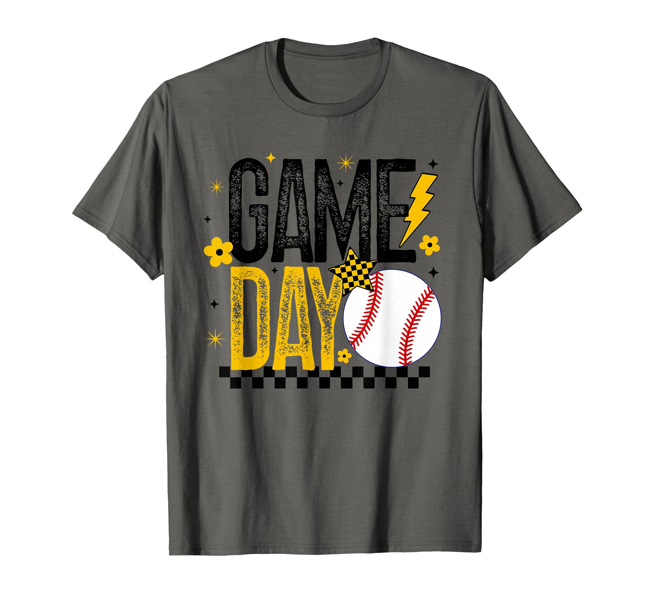 Baseball Mom Coach Baseball Player T-Shirt - Aesthetic Graphic for Adults - T-Shirt, Sweatshirt, Hoodie