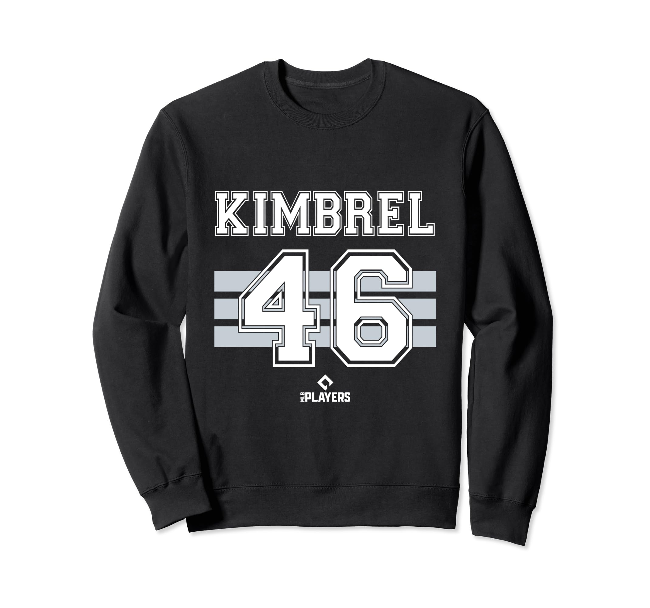 Craig Kimbrel 46 Chicago Baseball Sports Sweatshirt - Graphic Print Unisex - T-Shirt, Sweatshirt, Hoodie