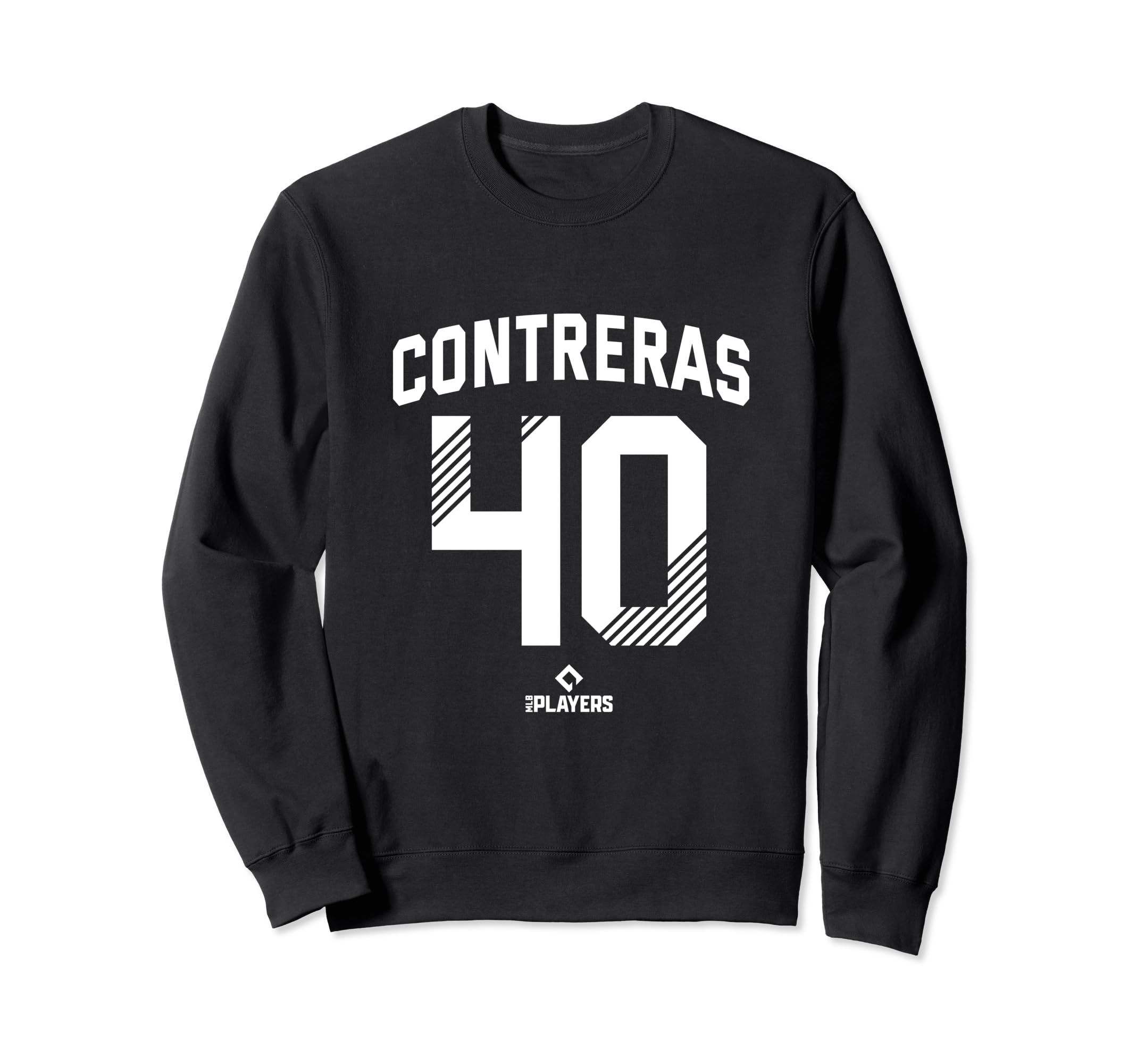 Willson Contreras 40 Chicago Sweatshirt - Aesthetic Graphic Men Women - T-Shirt, Sweatshirt, Hoodie