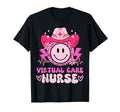 Medical Stethoscope Rn Country Virtual T-Shirt - Graphic Print for Adults - T-Shirt, Sweatshirt, Hoodie