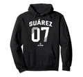 Eugenio Suarez 7 Cincinnati Mlbpa Mlb Hoodie - Unique Graphic Unisex - T-Shirt, Sweatshirt, Hoodie