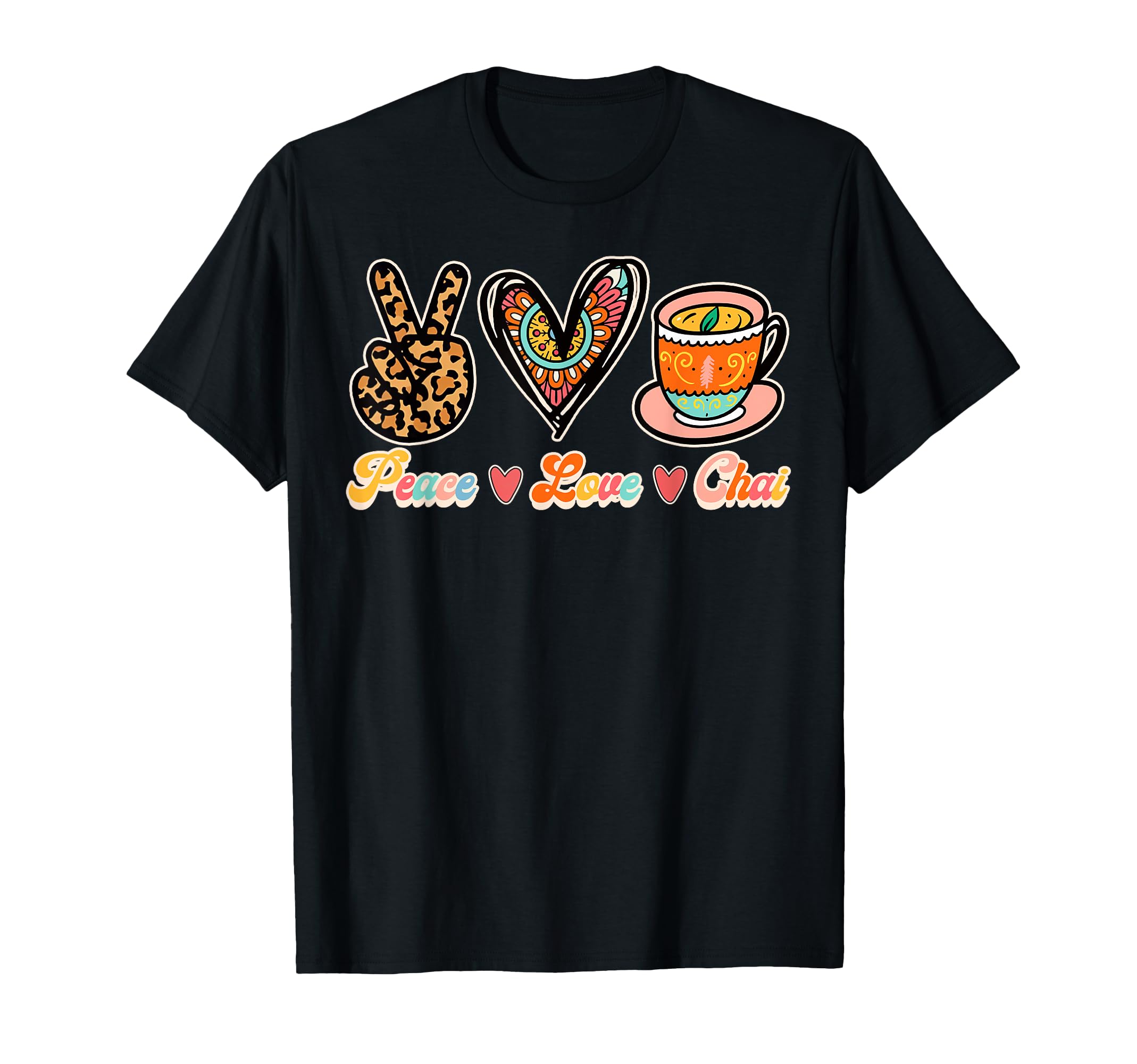 Funny Indian Chai Lover But First Chai T-Shirt - Trendy Graphic for Adults - T-Shirt, Sweatshirt, Hoodie
