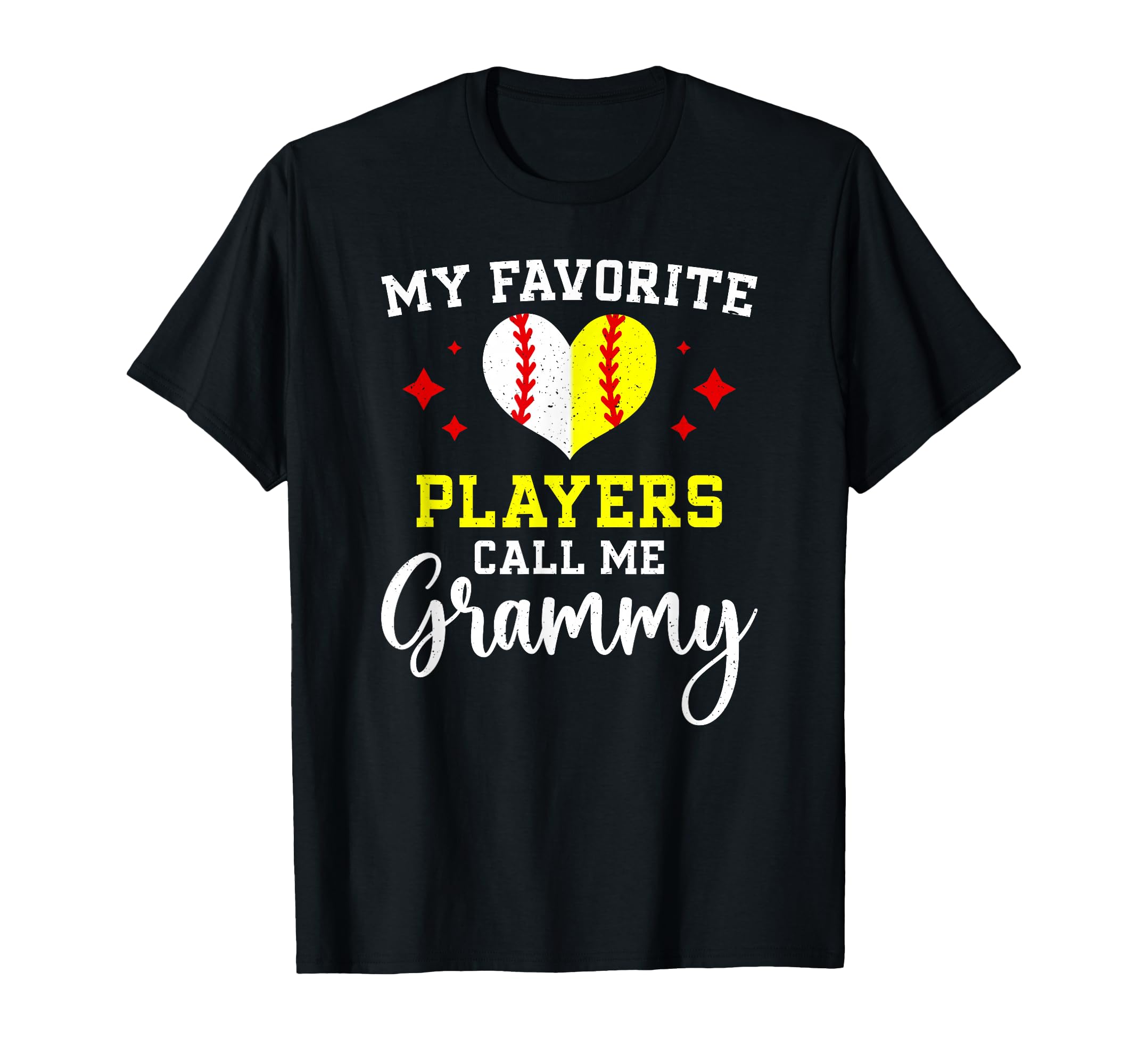 Favorite Players Call Me Grammy T-Shirt - Streetwear Style Men Women - T-Shirt, Sweatshirt, Hoodie