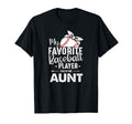 Womens My Favorite Baseball Player Call Me T-Shirt - Trendy Graphic Unisex - T-Shirt, Sweatshirt, Hoodie