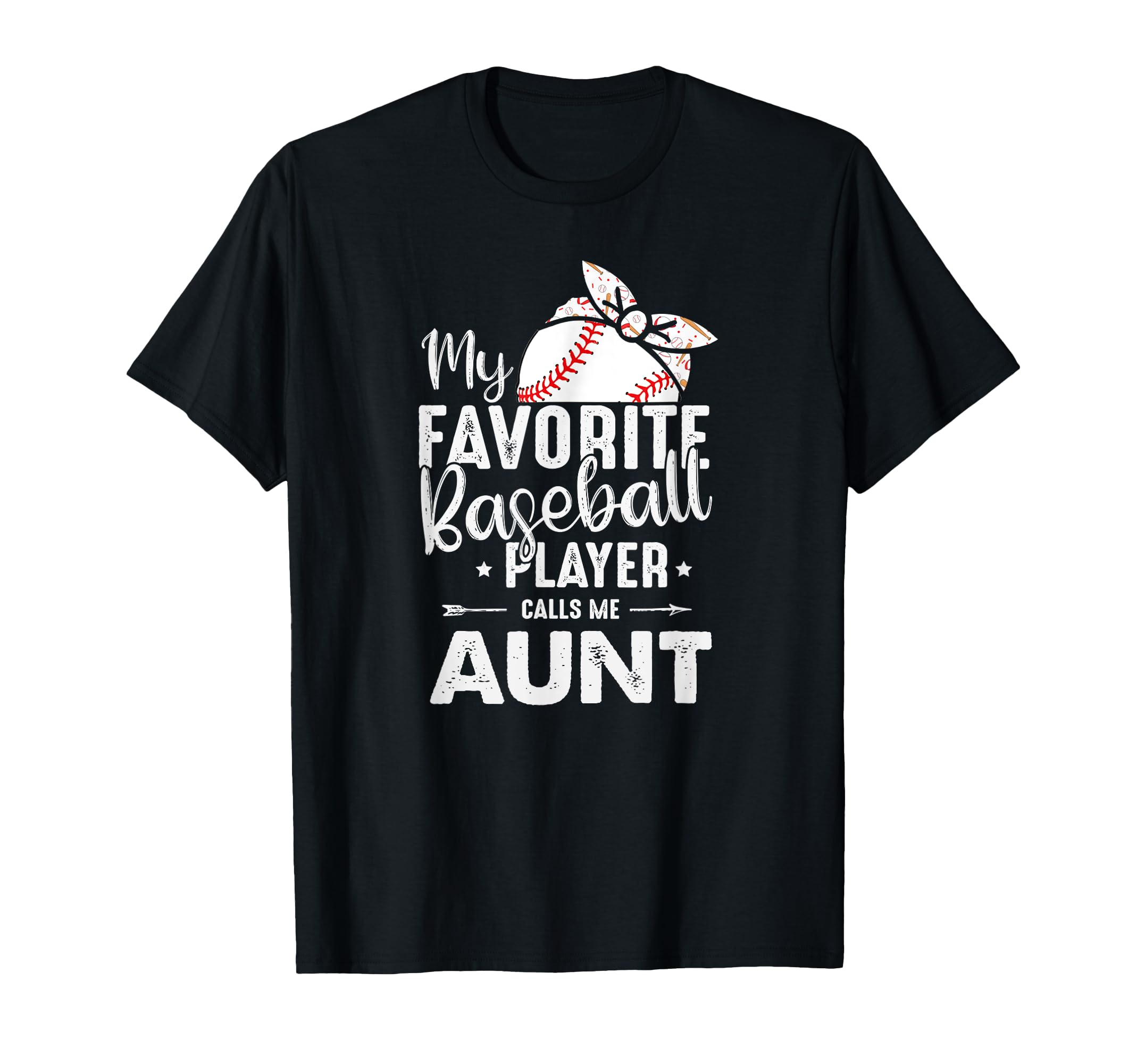 Womens My Favorite Baseball Player Call Me T-Shirt - Trendy Graphic Unisex - T-Shirt, Sweatshirt, Hoodie