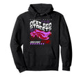 Y2K Streets Bold Urban Graffiti Hoodie - Fun Novelty Design Unisex - T-Shirt, Sweatshirt, Hoodie