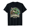 Las Cruces Leatherbacks Minor T-Shirt - Casual Everyday Wear Men Women - T-Shirt, Sweatshirt, Hoodie