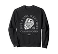 Who Loves Cavan Biggio Toronto Sweatshirt - Graphic Print Unisex - T-Shirt, Sweatshirt, Hoodie