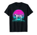 Sunset Presa Canario T-Shirt - Custom Art Print Men Women - T-Shirt, Sweatshirt, Hoodie