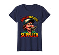 Sunflower Seed Supplier Mom Baseball T-Shirt - Trendy Graphic for Adults - T-Shirt, Sweatshirt, Hoodie